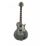 Sever guitar Supernova 